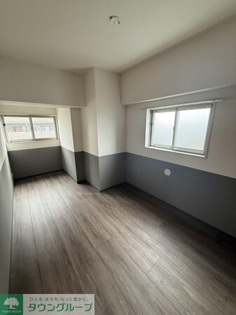 Evergardenの物件内観写真